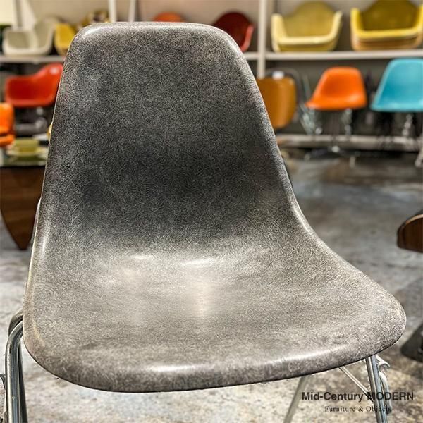 イームズサイドシェル - MID-Century MODERN