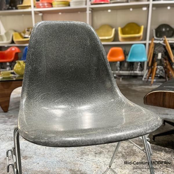 Side Shell / Elephant Hide Grey / Wide
