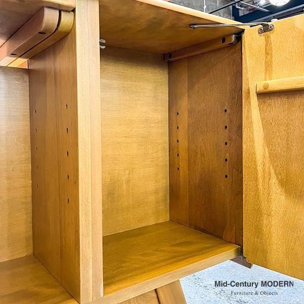 大幅値下げ特注品 Heywood Wakefield ヘイウッド リプロダクト