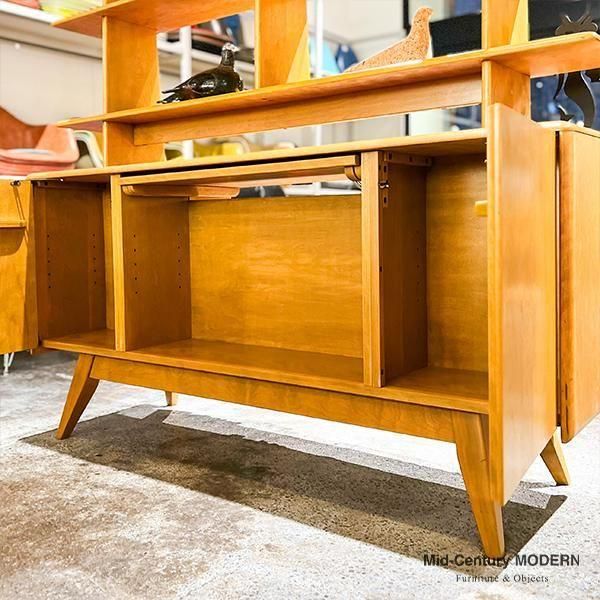 Vintage Room Divider / Heywood Wake Field / 特別価格 - MID
