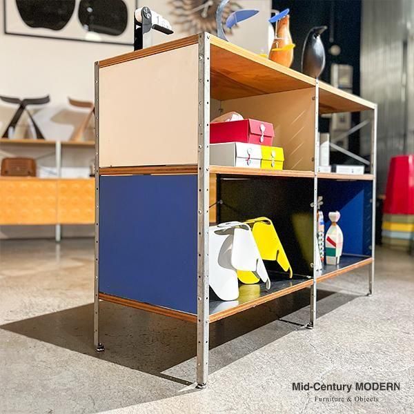 ESU 201-C / Herman Miller / Vintage - MID-Century MODERN