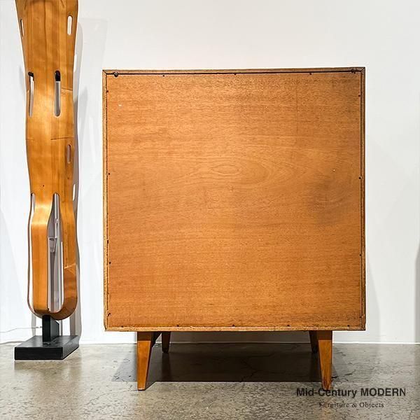 George Nelson / Basic Cabinet Series ”Small Cabinet