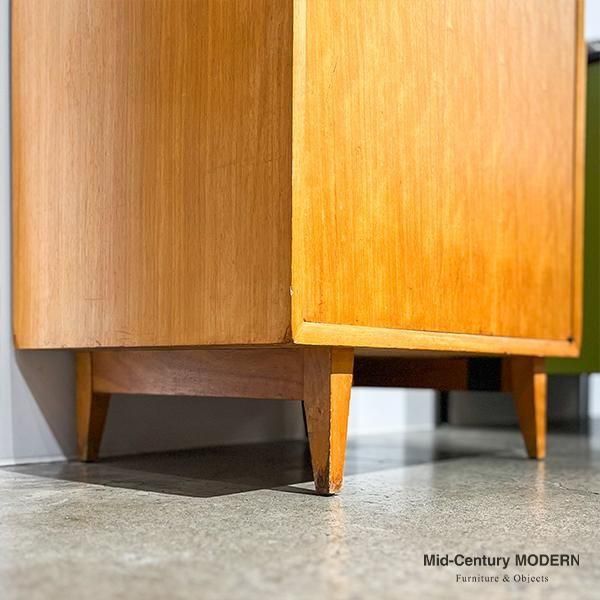 George Nelson / Basic Cabinet Series ”Small Cabinet