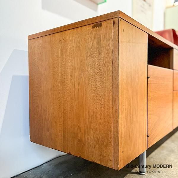 George Nelson / Executive Office Group ”Side Board