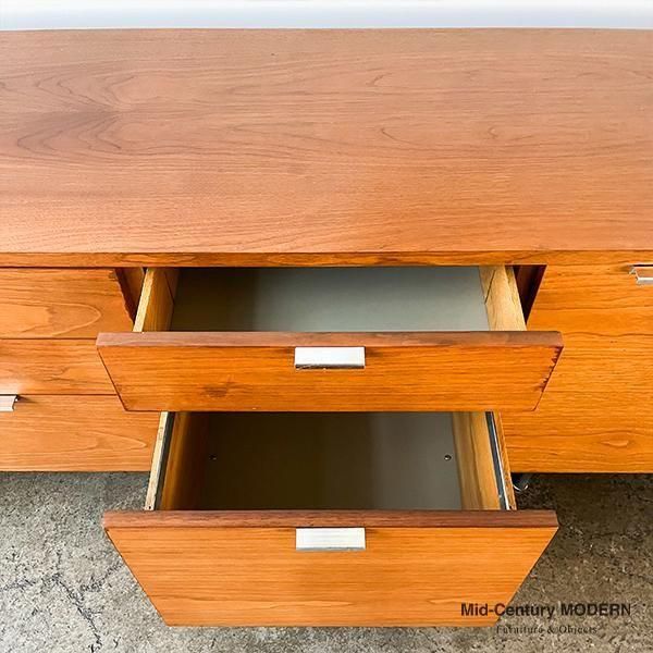 George Nelson / Executive Office Group ”Side Board