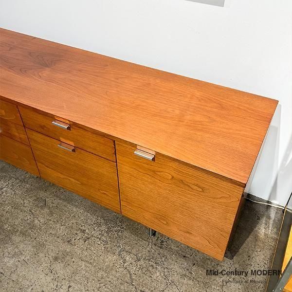 George Nelson / Executive Office Group ”Side Board” / Vintage