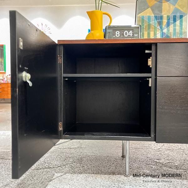 George Nelson / Executive Office Group ”Side Board