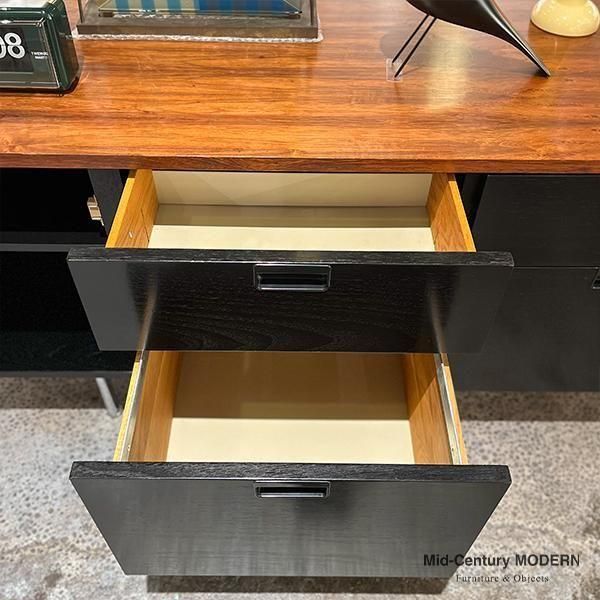 30’s　40’sビンテージ　アンティーク　フリークスショー　フレッドジョンソン George Nelson / Executive Office Group ”Side Board