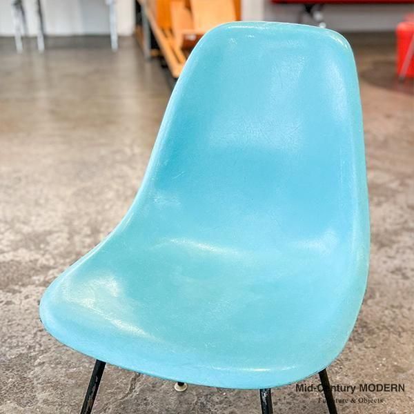 イームズサイドシェル - MID-Century MODERN