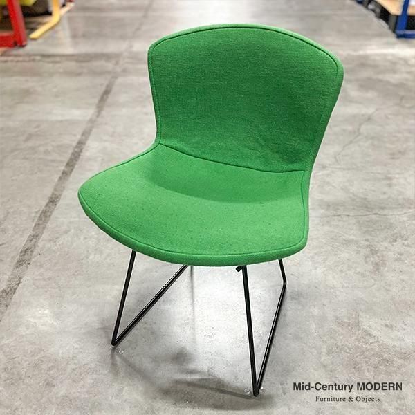 Harry Bertoia Wire Side Chair / Vintage