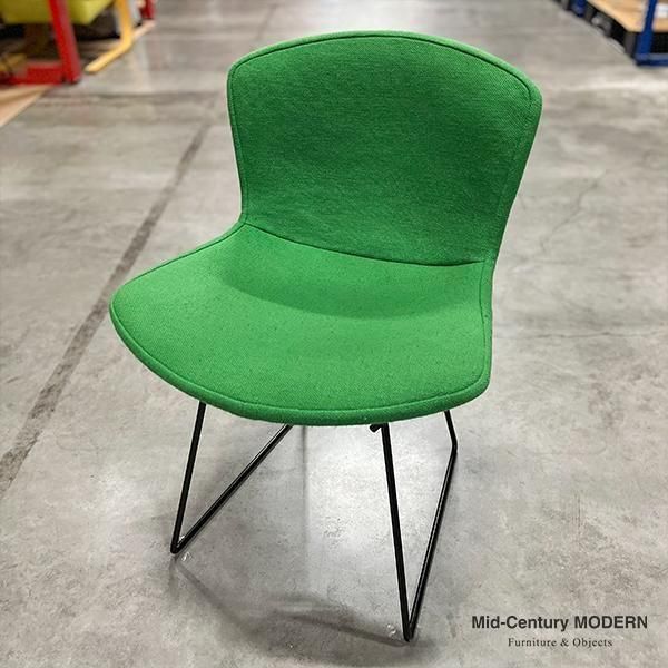 Harry Bertoia Wire Side Chair / Vintage