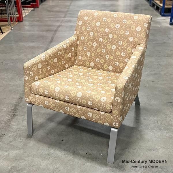 Mid-Century Modern イームズ　ネルソン　パントン　ノール ミッドセンチュリーのヴィンテージ家具、「Mid-Century MODERN