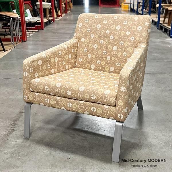1P Lounge Seating / GEIGER INTERNATIONAL INC. / ̲ 