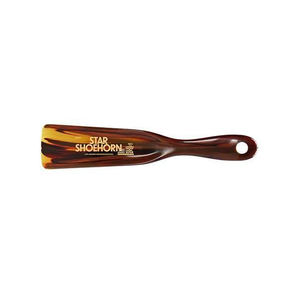 ANAheim Star Shoehorn / Tortoise