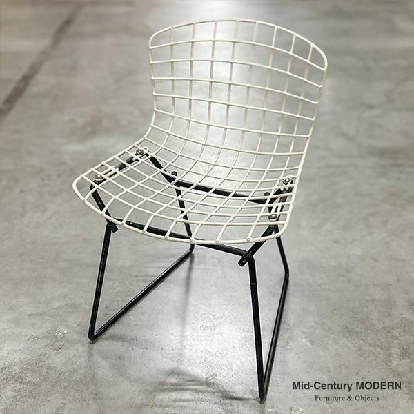 Bertoia Wire Child Chair / Vintage - MID-Century MODERN