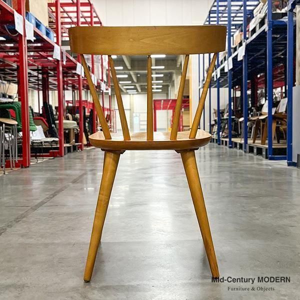 Paul McCobb Planner Group 1531 Side Chair / Vintage - MID-Century