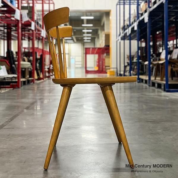 Paul McCobb Planner Group 1531 Side Chair / Vintage - MID-Century