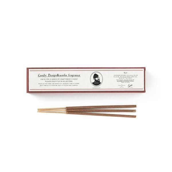 Candy Design & Works C.D.W. / Fragrance 