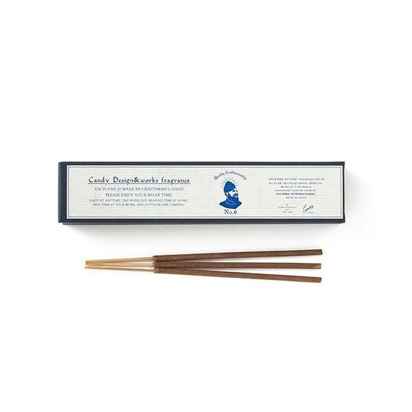 Candy Design & Works C.D.W. / Fragrance 