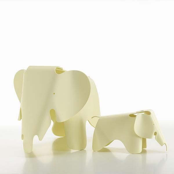 Vitra Eames Elephant Small RE 