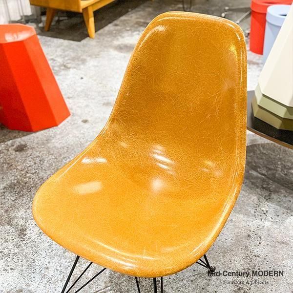 Side Shell / Ochre Dark<img class='new_mark_img2' src='https://img.shop-pro.jp/img/new/icons5.gif' style='border:none;display:inline;margin:0px;padding:0px;width:auto;' />