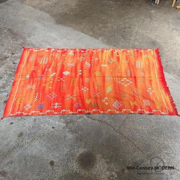 Kilim Rug<img class='new_mark_img2' src='https://img.shop-pro.jp/img/new/icons5.gif' style='border:none;display:inline;margin:0px;padding:0px;width:auto;' />