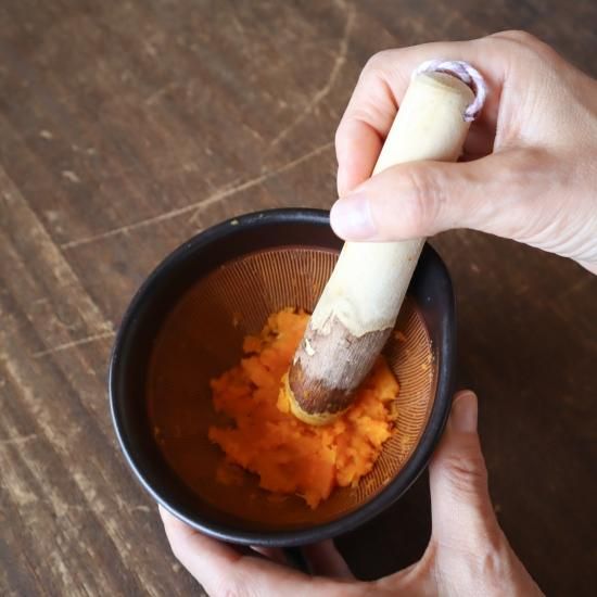 すり鉢(六兵衛) 楽天市場】藤兵衛窯 すり鉢の通販