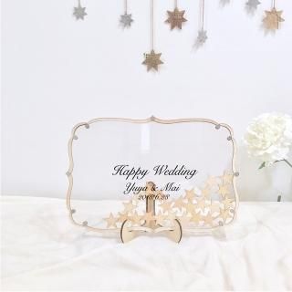 ハートドロップス「Dears Assort Duet」ホワイト 【公式通販】