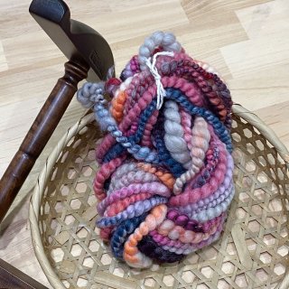 アートヤーン 販売（通販）- 手紡ぎ糸の専門店「ぽわぽこ毛糸店」