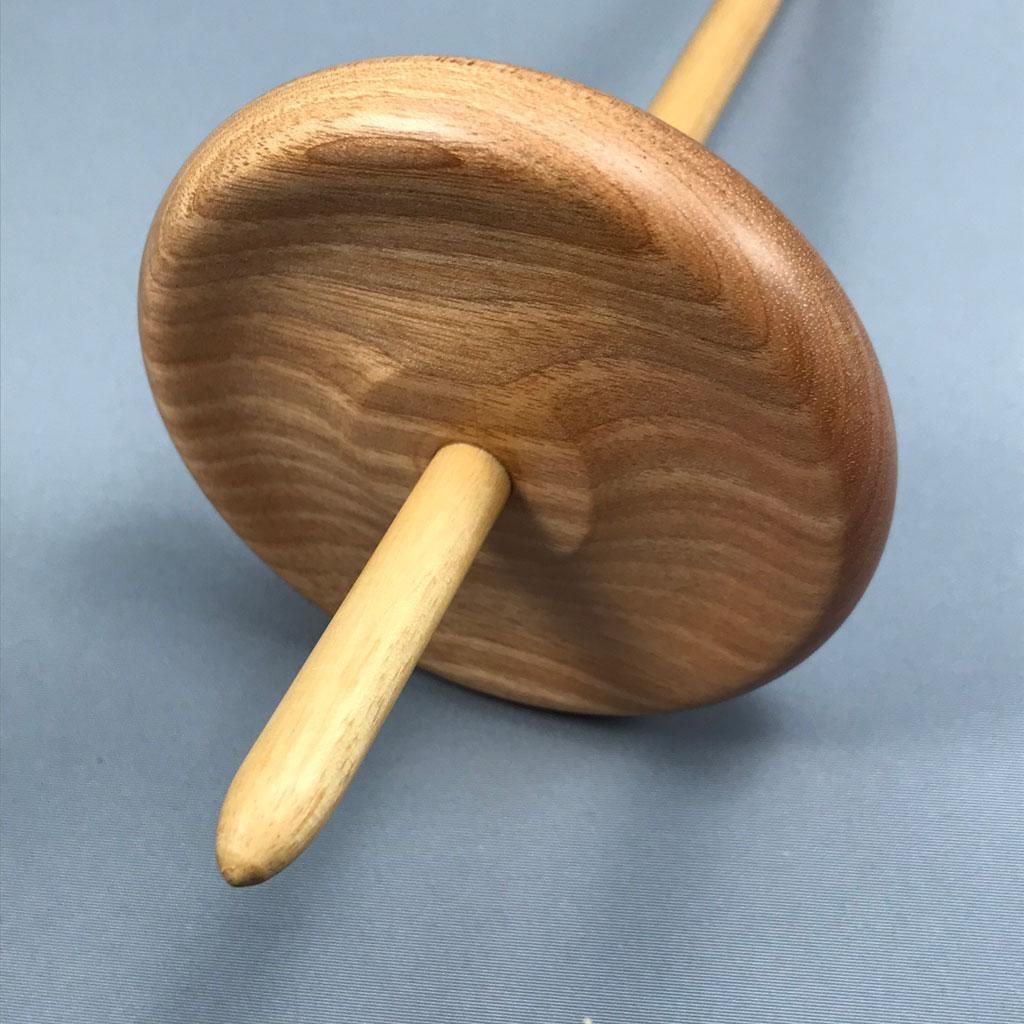 毛糸を紡ごう やり方動画付 初めての手紡ぎ用スピンドルセット 道具一式 Spin1 手紡ぎ糸の専門店 ぽわぽこ毛糸店 毛糸を紡ごう やり方動画付 初めての手紡ぎ用スピンドルセット 道具一式 Spin1 手紡ぎ糸の専門店 ぽわぽこ毛糸店
