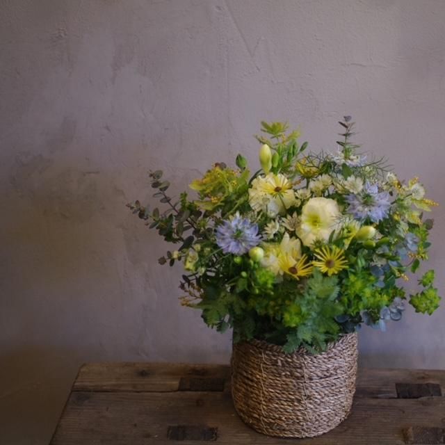 Kukka Kotona クッカコトナ 東京都足立区の花屋