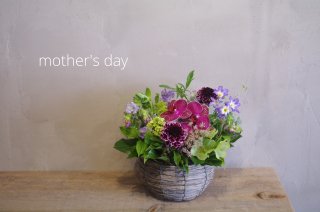 mother's day arrangement 006