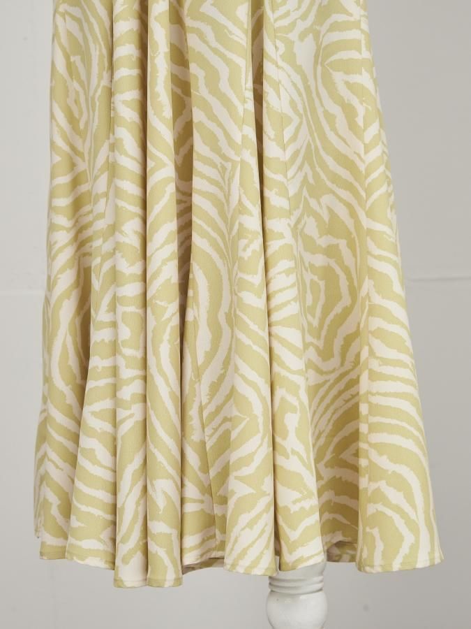 ロザリームーン Random Flare Skirt 最大50%オフ!