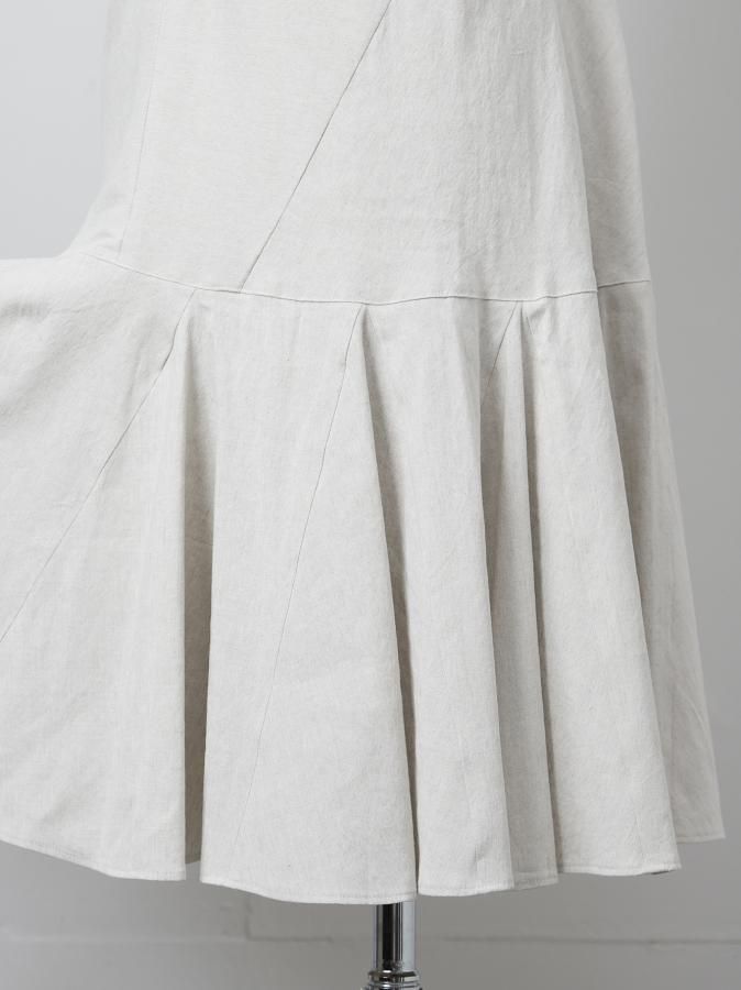 人気安い Rosary moon - 3Way Frill Cami Dress rosarymoonの通販 by