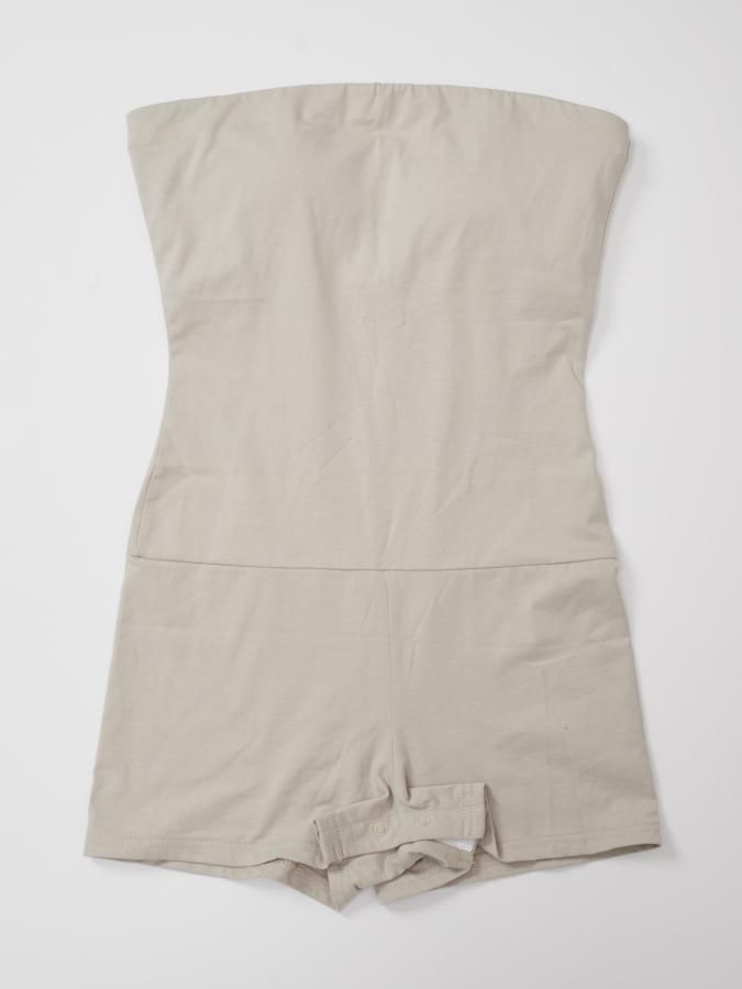 Inner Bear Romper