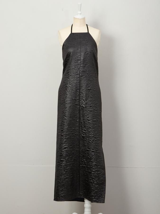 Jacquard Cami Dress