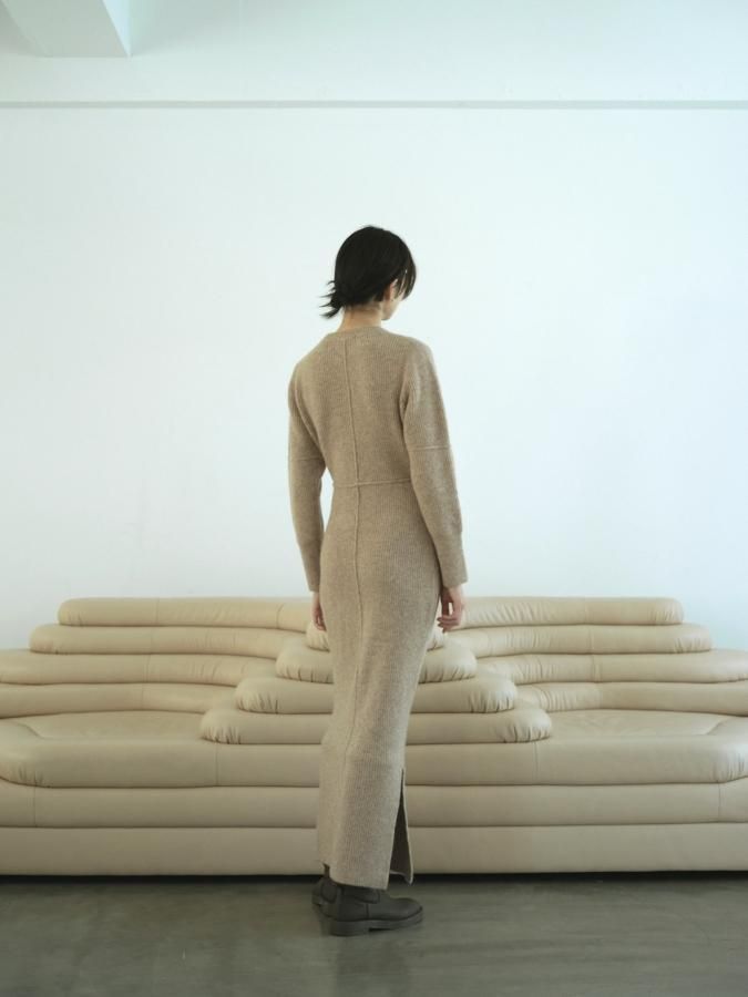 ロザリームーン☆ Alpaca Front Open Dress☆新品☆ - メルカリ