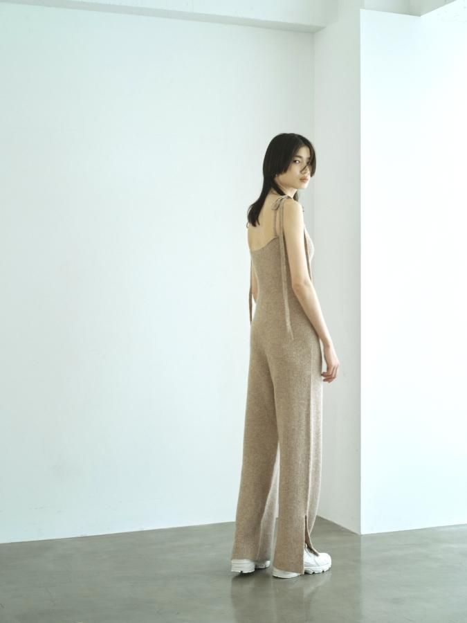 【新品】Rosarymoon ロザリームーン インナーロンパース Stretch Inner Romper - ROSARYMOON OFFICIAL WEB STORE