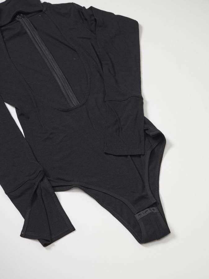 BASIC~ High Neck Leotard - ROSARYMOON OFFICIAL WEB STORE BASIC~ High Neck Leotard - ROSARYMOON OFFICIAL WEB STORE