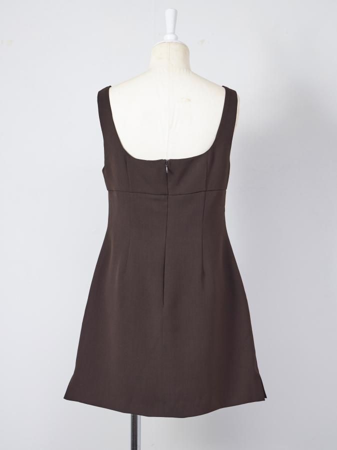 Sleeveless Top - ROSARYMOON OFFICIAL WEB STORE Sleeveless Top - ROSARYMOON OFFICIAL WEB STORE