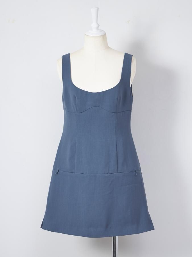 Sleeveless Top