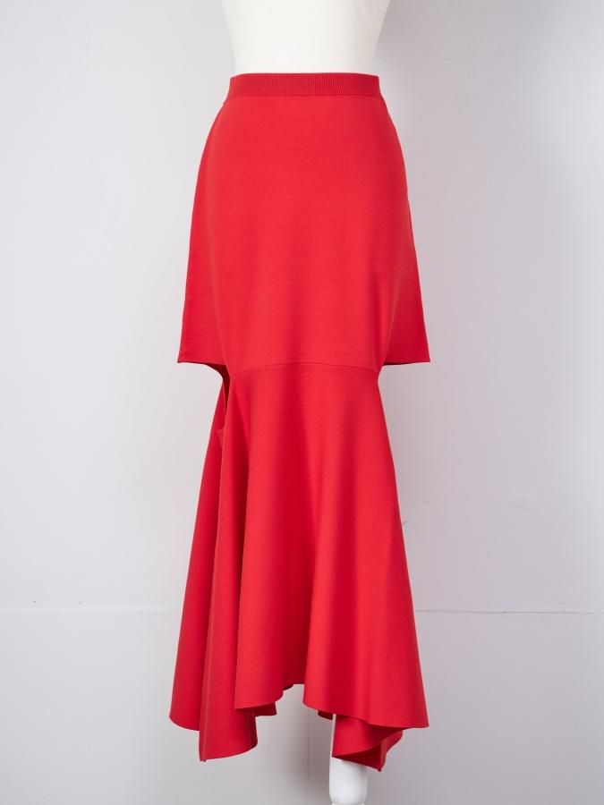 SKIRT - ROSARYMOON OFFICIAL WEB STORE SKIRT - ROSARYMOON OFFICIAL WEB STORE