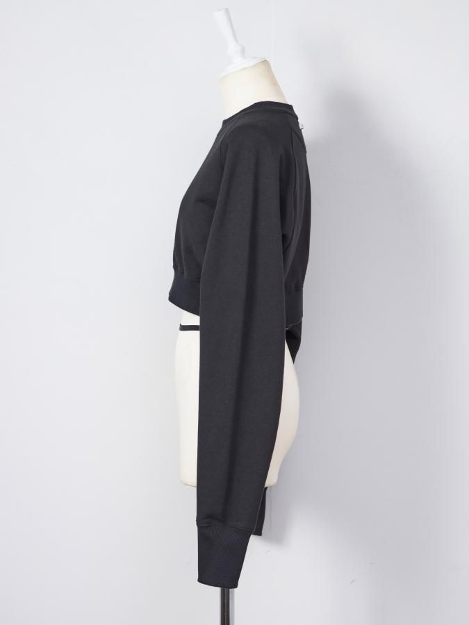 BASIC~ 3way Cami Ensemble Top - ROSARYMOON OFFICIAL WEB STORE