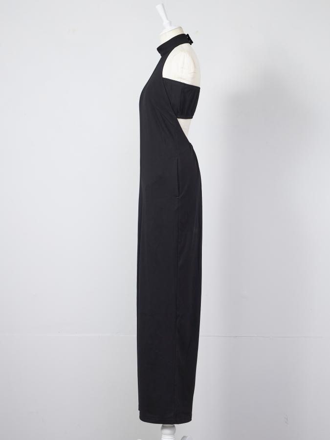 ワンピース Rosarymoon Halter-neck All-in-one Rosarymoon Halter-neck All-in-one