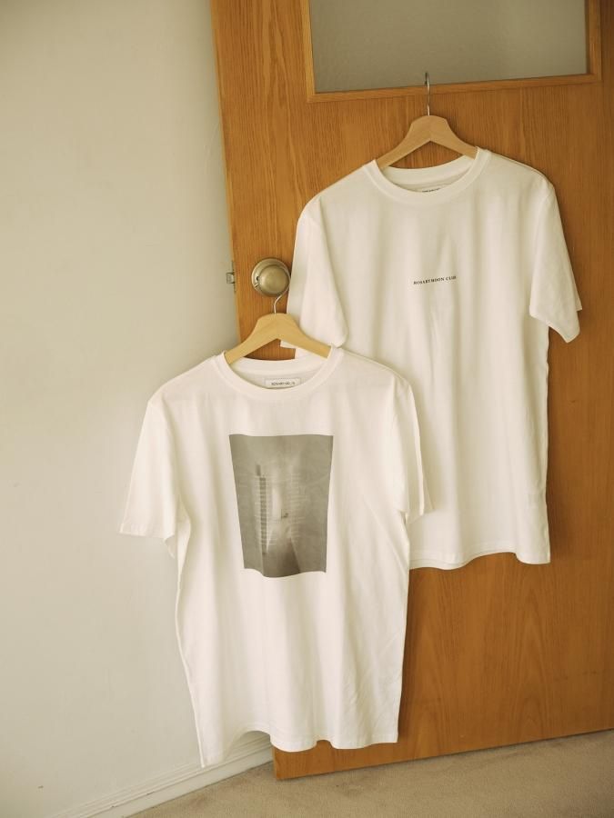 10th Anniversary T - ROSARYMOON OFFICIAL WEB STORE