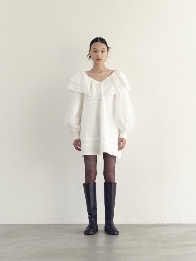 TUNIC - ROSARYMOON OFFICIAL WEB STORE TUNIC - ROSARYMOON OFFICIAL WEB STORE