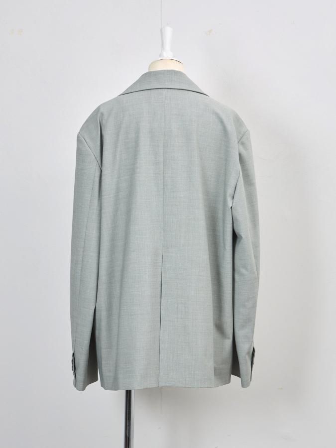 Big Jacket - ROSARYMOON OFFICIAL WEB STORE Big Jacket - ROSARYMOON OFFICIAL WEB STORE