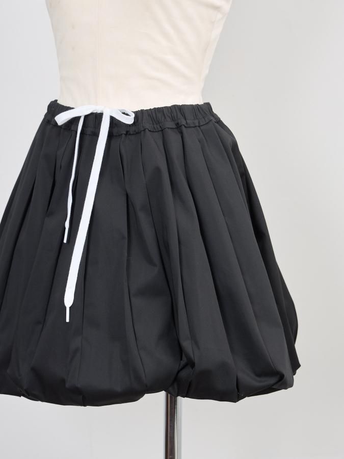 Balloon Skirt - ROSARYMOON OFFICIAL WEB STORE Balloon Skirt - ROSARYMOON OFFICIAL WEB STORE