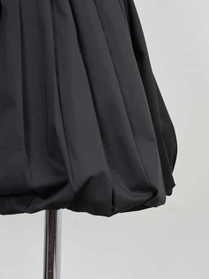 Balloon Skirt - ROSARYMOON OFFICIAL WEB STORE Balloon Skirt - ROSARYMOON OFFICIAL WEB STORE