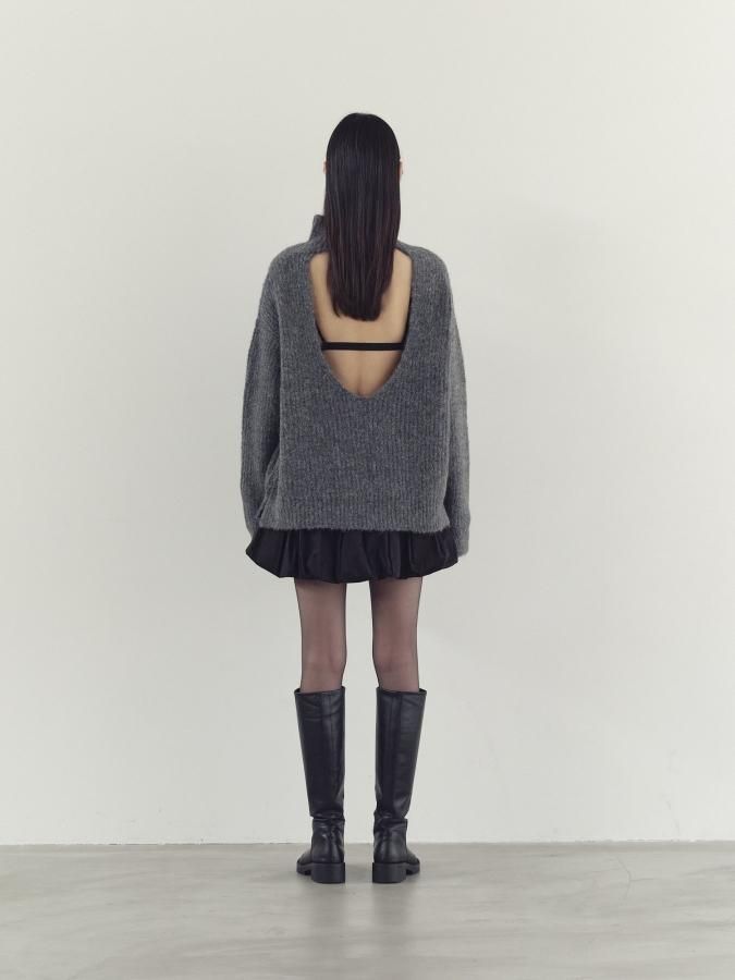 Balloon Skirt - ROSARYMOON OFFICIAL WEB STORE Balloon Skirt - ROSARYMOON OFFICIAL WEB STORE